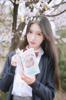没有被爱过的女人