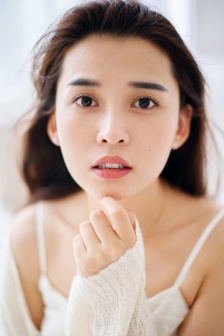 超大胆美女艺术