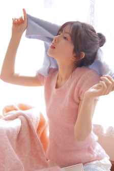 电视剧今天的她们开播
